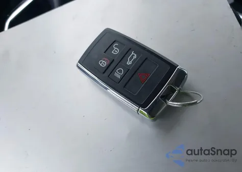 2021 Land Rover Range Rover Evoque S from USA, damaged, VIN SALZJ2FX1MH131412